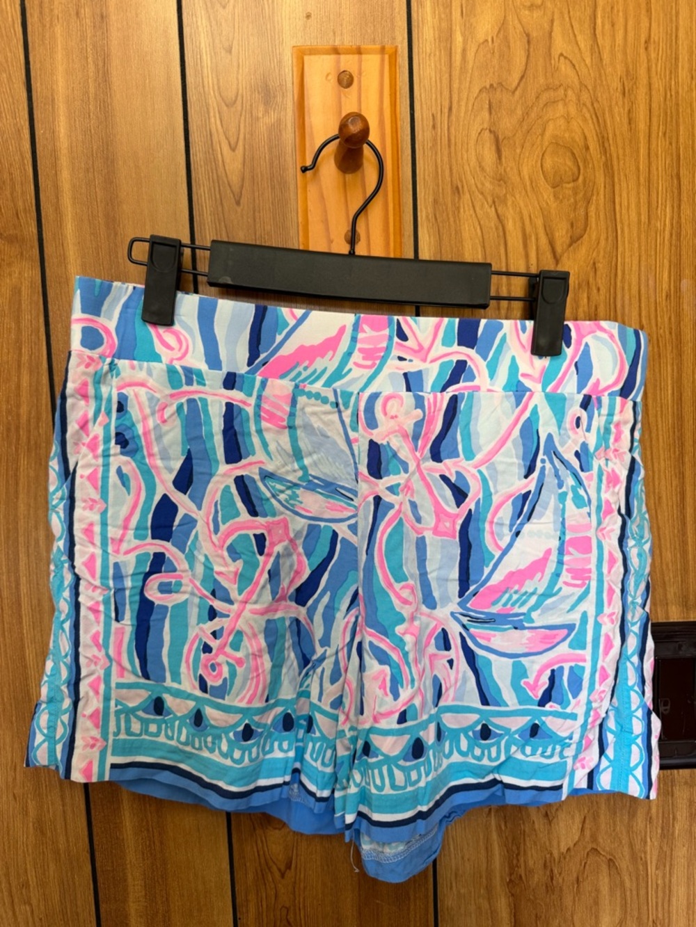 Lily Pulitzer 5” Neliah Shorts